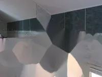 Недвижимость Трехкомнатная квартира в Центре: 8