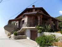 Недвижимость Семейный дом 480 м², Запад, Опатия: 1