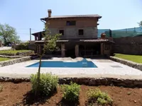 Недвижимость Семейный дом 480 м², Запад, Опатия: 5