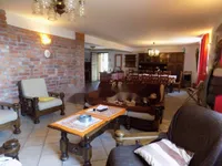 Недвижимость Семейный дом 480 м², Запад, Опатия: 14