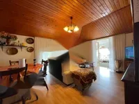 Недвижимость Четырехкомнатная квартира в центре Опатии: 1