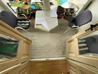 Недвижимость Четырехкомнатная квартира в центре Опатии: 5