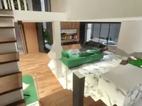 Недвижимость Новый дом 200 м² на западе: 6