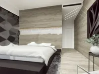 Недвижимость Новый дом 200 м² на западе: 11