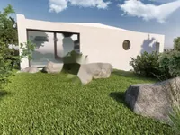 Недвижимость Новый дом 200 м² на западе: 12