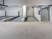 Недвижимость Трёхкомнатная квартира Центр: 24