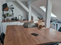 Недвижимость Четырёхкомнатная квартира в Центре Опатии: 2