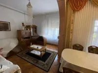 Недвижимость Четырехкомнатная квартира в центре Опатии: 1