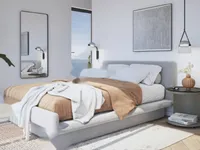 Недвижимость Двухкомнатная квартира в центре Опатии: 5