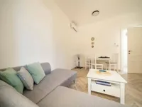 Недвижимость Трехкомнатная квартира в центре Опатии: 3