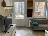 Недвижимость Трехкомнатная квартира в центре Опатии: 4