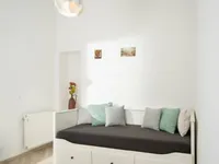 Недвижимость Трехкомнатная квартира в центре Опатии: 5