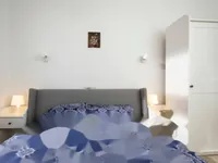 Недвижимость Трехкомнатная квартира в центре Опатии: 8