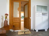 Недвижимость Трехкомнатная квартира в центре Опатии: 9