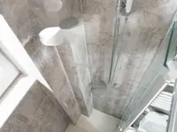 Недвижимость Трехкомнатная квартира в центре Опатии: 11