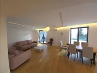 Недвижимость Четырехкомнатная квартира в центре Опатии: 2