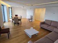 Недвижимость Четырехкомнатная квартира в центре Опатии: 3