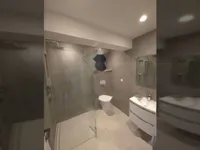 Недвижимость Четырехкомнатная квартира в центре Опатии: 9