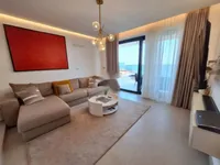 Недвижимость Трёхкомнатная квартира в Добрече: 1