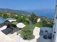 Недвижимость Трёхкомнатная квартира в Добрече: 11