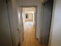 Недвижимость Четырехкомнатная квартира в Опатии: 11