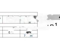Недвижимость Четырехкомнатная квартира Пунта Колова, Опатия: 19