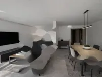 Недвижимость Apartment Cannes Californie: 3