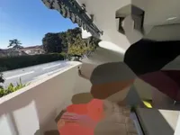 Недвижимость Apartment Cannes Californie: 6