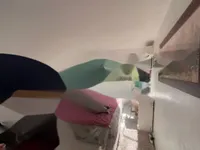 Недвижимость Apartment Cannes Californie: 9