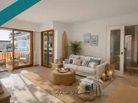 Недвижимость Apartment Cannes Croix des Gardes: 1