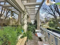 Недвижимость Apartment Pointe Croisette: 7