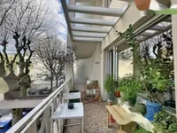 Недвижимость Apartment Pointe Croisette: 8