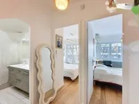 Недвижимость Apartment Pointe Croisette: 14