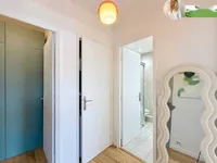 Недвижимость Apartment Pointe Croisette: 16