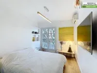 Недвижимость Apartment Pointe Croisette: 17