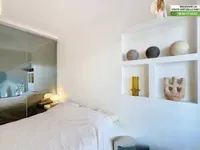 Недвижимость Apartment Pointe Croisette: 18