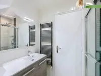 Недвижимость Apartment Pointe Croisette: 21