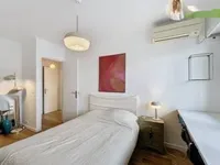 Недвижимость Apartment Pointe Croisette: 23