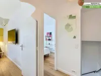 Недвижимость Apartment Pointe Croisette: 27