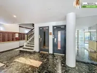 Недвижимость Apartment Pointe Croisette: 29