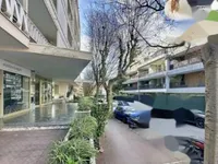 Недвижимость Apartment Pointe Croisette: 35