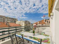 Недвижимость Apartment Cannes Center: 1