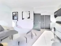 Недвижимость Apartment Cannes Center: 2