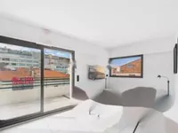 Недвижимость Apartment Cannes Center: 3