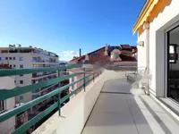 Недвижимость Apartment Cannes Center: 4