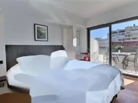 Недвижимость Apartment Cannes Center: 7