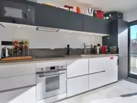 Недвижимость Apartment Cannes Center: 10