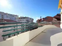 Недвижимость Apartment Cannes Center: 11