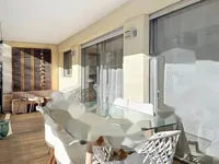 Недвижимость Apartment Carnot Cannes: 1