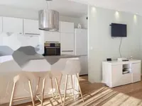 Недвижимость Apartment Carnot Cannes: 2